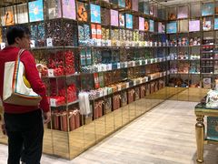 -VENCHI 闻绮(北京国贸商城店)