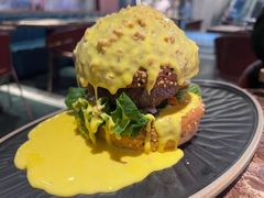 -Let'sBURGERplus·非常创意汉堡(三里屯店)