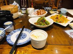 金牌烤鸭-北京老铺烤鸭(欣大购物广场店)