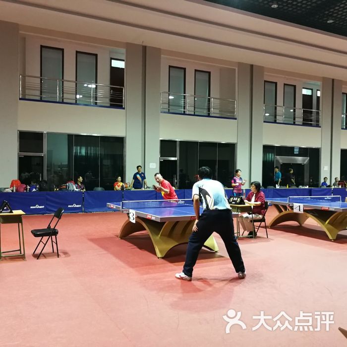 金球国际会议中心比赛图片-北京更多生活服务-大众点评网