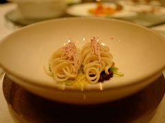大董招牌炸酱面-大董(环贸iapm店)