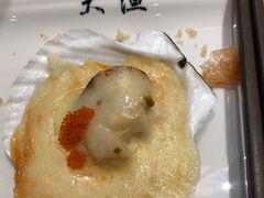 -大渔铁板烧(花园道店)