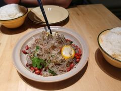 -牛腩之旅·牛腩牛杂煲(光启城美食城店)