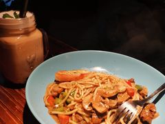 -么么咖啡(燕郊店)