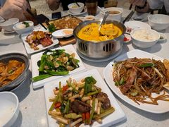 -香港新发烧腊茶餐厅(书城店)