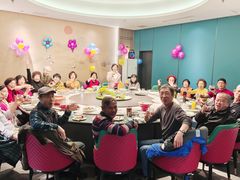 -万荣烤鸭店·北京菜(农光里店)