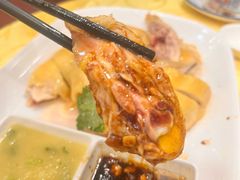 -巫记鸡饭店