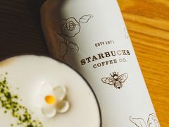 -星巴克(来福士办公楼店)