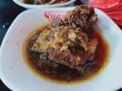 -好成财牛排馆(涂门街总店)