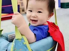 -美吉姆国际儿童发展中心(红谷滩绿地缤纷城中心)