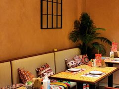 -墨纪Mojí墨西哥餐厅(官舍店)