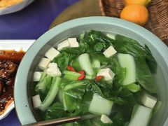 -龙姐私房菜(和顺古镇店)