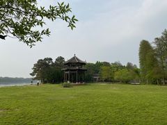 -东湖落雁景区