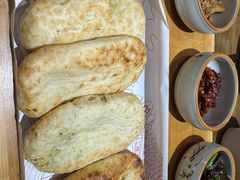 -盐韵石饼村·运城名菜楼(星河店)