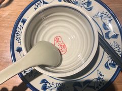 -东方红·湖南菜(金屿店)