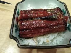 -山之川日料放题(通州店)