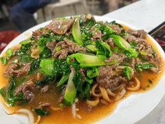 -菜忠潮州牛肉店(岗厦店)