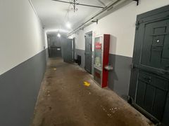 -青岛德国监狱旧址博物馆