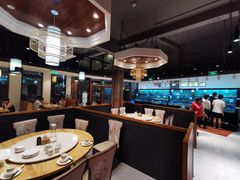 大堂-南海渔家•海鲜•正宗海南菜(海棠湾店)