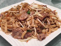-點無缺茶楼·海鲜酒家(世博店)