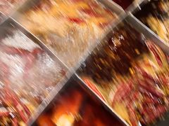 -重庆老火锅王(西安北路店)