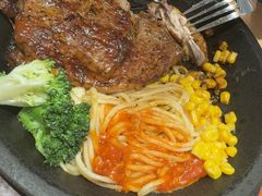 -菲滋意式餐厅(青悦城店)