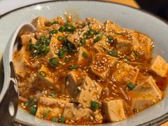 日式麻婆豆腐饭-TINY