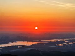 -涂山风景区