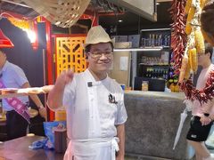 -蜀厨小匠·民间川菜(犀浦店)