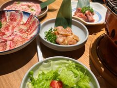 -烧肉达人•炭火烧肉(新天地店)