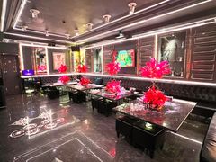 -INLOVE KTV(文一店)