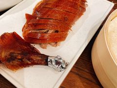 -小大董·烤鸭(王府井apm店)