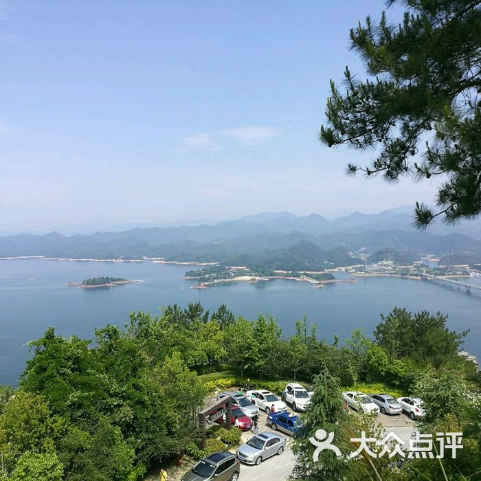 明珠观光公园