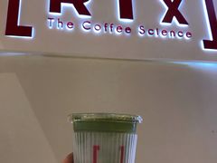 门面-代数学家algebraist(诚品店)