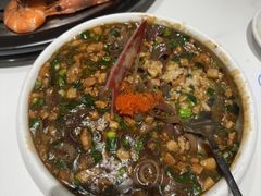 -大锅强·蒸海鲜青岛菜(金沙滩店)