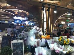 -茶马花街(城西银泰城店)