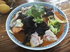 -亚忠小吃店(曾厝垵店)
