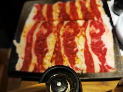 -泥炉烧肉师(新街口金銮巷店)