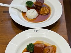 -集品堂·JPC餐厅(青年大街市府店)