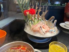 -太古汇海鲜姿造(延寿店)
