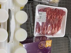 -山姆会员商店(杨桥西路店)