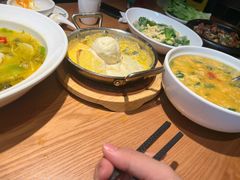-吕氏疙瘩汤·新派鲁菜(济南万象城店)