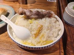 -纳瓦新疆菜(银都店)