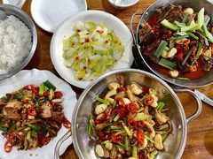 -湖南湘菜馆(东湘缘二店)