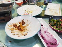 -咱家大院海鲜家常菜