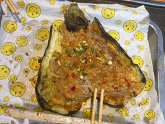 -新疆烧烤王(广灵店)