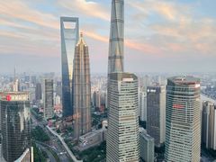 -东方明珠广播电视塔