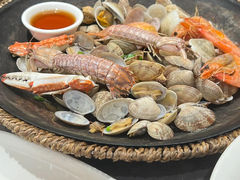 -阿毛饭店·正宗宁波菜(儿童公园旗舰店)