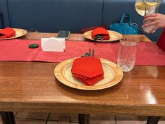 -五洲皇冠巴西烤肉餐厅