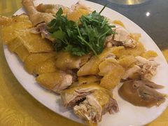 -黄B湛江鸡饭店(粤垦路店)